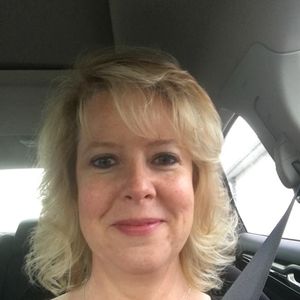 Meet your Posher, Tonya